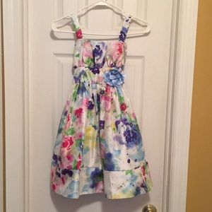 Easter dress or Special occasion.